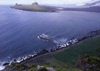 Heard Island: Atlas Cove from the Laurens Peninsula (photo by Eric Philips)