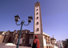 Morocco / Maroc - Agadir: the Great Mosque / a grande mesquita - photo by F.Rigaud