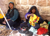 Morocco / Maroc - El Kelaa des M'Gouna: Berber ladies - photo by J.Kaman