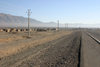 Afghanistan - Herat province - road from Herat to the iranian border - photo by E.Andersen