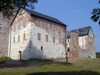 land Islands - Fasta land - Sund: Kastelholm Castle - Kastelholms slott - photo by P&T Alanko