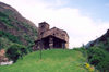 Andorra - El Vilar: Church of Sant Joan de Caselles / Esglesia de Sant Joan de Caselles - photo by M.Torres