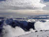 Argentina - San Carlos de Bariloche (Rio Negro province): Cathedral peak II (photo by Adrien Caudron)