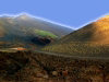 Sicily / Sicilia - Etna: slopes (images by *ve)