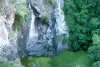 Australia - Mount  Hypipami NP (Queensland): crater panorama - photo by Luca Dal Bo