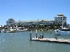 Australia - Australia - Cairns (Queensland): harbour - photo by Angel Hernandez