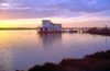 Australia - Goolwa, South Australia: Paddle Boat - photo by G.Scheer