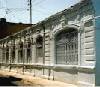 Mountain Jews (Tat) Synagogue - Baku - Azerbaijan  (photo: Federation of Jewish Communities of Azerbaijan /FJC)