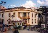 Azores / Aores - Terceira - Angra do Herosmo: Alfndega (Estrada Pero de Barcelos) / Customs house - photo by M.Durruti