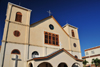 Belize City, Belize: Holy Redeemer Catholic Cathedral - N Front St. - photo by M.Torres