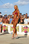 Miami - Ms. Bikini South Beach - Fitness America Pageant  (photo by C.Blam)