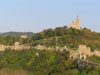 Veliko Tarnovo: Church of the Blessed Saviour and Tsarevets fortress III (photo by J.Kaman)