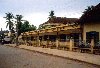 Cambodia / Cambodge - Cambodia - Battambang / Batdambang: school (photo by M.Torres)