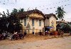 Cambodia / Cambodge - Cambodia - Battambang / Batdambang: roofs waiting for the snow (photo by M.Torres)