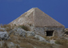 Crete - Rethimno: the Fortezza - gunpowder magazine (photo by A.Dnieprowsky)