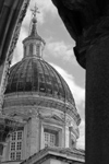 Croatia - Dubrovnik: dome of the Cathedral - photo by J.Banks