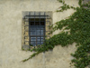 Czech Republic - Prague / Praha (Bohemia) / PRG: window with railing(photo by P.Gustafson)