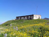 Russia - Dagestan - Tsumada rayon: Sulak Viskogornaya weather station (photo by G.Khalilullaev)