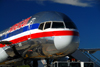 Punta Cana, Dominican Republic: American Airlines Boeing 757-223 N689AA - Punta Cana International Airport - PUJ / MDPC - photo by M.Torres