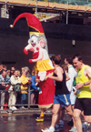 England - London: Marathon men - London Marathon - photo by Miguel Torres