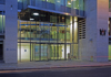 London: the Stock Exchange building - LSE - entrance - finantial centre - business district - the city - photo by A.Bartel