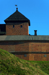 Finland - Hmeenlinna, Hmeenlinna medieval castle - photo by Juha Sompinmki