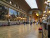 France - Versailles (Yvelines - Ile de France): in the palace - Galleries des Batailles - Unesco world heritage site (photo by J.Kaman)