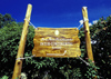 French Polynesia - Bora Bora / Pora-Pora / BOB (Society islands, iles sous le vent):  Matira Point - Beachcomber InterContinental Resort & Spa (photo by A.Walkinshaw)