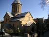 Georgia - Tbilisi / Tblissi / TBS: Sioni Cathedral - Cathedral of the Dormition - Sionis Kucha - photo by Austin Kilroy