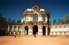 Germany / Deutschland - Dresden (Saxony / Sachsen): Zwinger Palace (photo by J.Kaman)