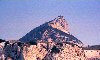 Gibraltar: the Rock from Europa point (photo by Miguel Torres)