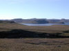 Kerguelen island: the view across the Ravin du Charbon (photo by Francis Lynch)