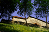 Lithuania - Vilnius: under the hill of Gediminas' castle - photo by Sandia