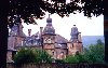 Luxembourg - Wallendorf: onions - palace roofs (photo by M.Torres)