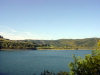 Luxembourg - Parc National Haute Sure: lake II (photo by P.Willis)