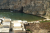 Malta - Gozo: Dwejra bay - the Inland Sea (photo by  A.Ferrari )