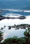 Montenegro - Crna Gora - Lake Krupac - Nikic municipality - photo by M.Torres