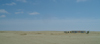 Namibia: Namib desert: if all you need is a bar... - photo by J.Banks