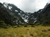 56 New Zealand - South Island - Young Valley, Mt. Aspiring National Park - Otago region (photo by M.Samper)