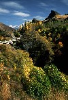 New Zealand - South island: Kawarau gorge (photographer: Rob Neil)