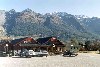 New Zealand - New Zealand South island - Queenstown / ZQN : paradise (photographer: Peter Willis)