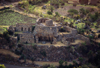 Cusichaca, Cuzco region, Peru: the Inca ruins of Cusichaca are found near Kilometer 88 on the Inca Trail to Machu Picchu - Peruvian Andes - photo by C.Lovell