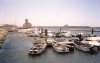 Portugal - Esposende - Minho: small marina - pequena marina - photo by M.Durruti