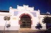 Olivena: a praa /  the market / plaza de abastos - photo by M.Durruti