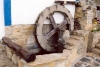 Portugal - Azenhas do Mar: water mill / azenha - photo by M.Durruti