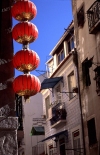 Lisbon: Bairro alto - um toque Chins / a Chinese touch - Bairro alto - photo by F.Rigaud