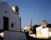 Portugal - Ribatejo - Tancos (Concelho de Chamusca): chapel / capela  - photo by M.Durruti