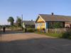 Russia - Marino - Valogda oblast: Village street - photo by J.Kaman