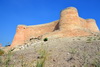 Tarout Island, Al Qatif county, Dammam, Eastern Province, Saudi Arabia: western side of the Portuguese castle - photo by M.Torres