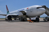 Mahe, Seychelles: Air Seychelles Boeing 767-37D(ER) S7-AHM - Seychelles International Airport - SEZ - photo by M.Torres